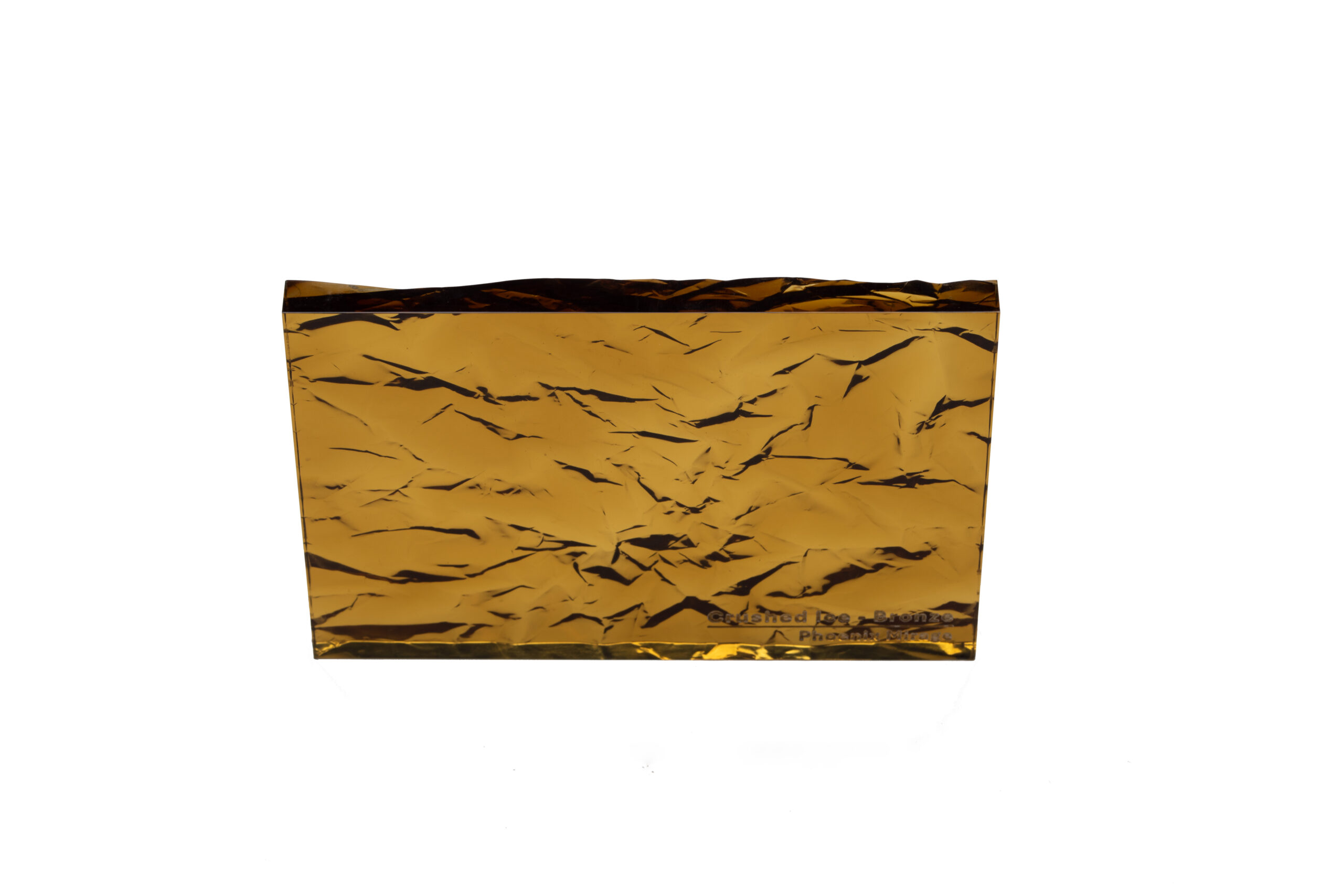 Crushed Ice_Bronze_01 - PHX Mirage