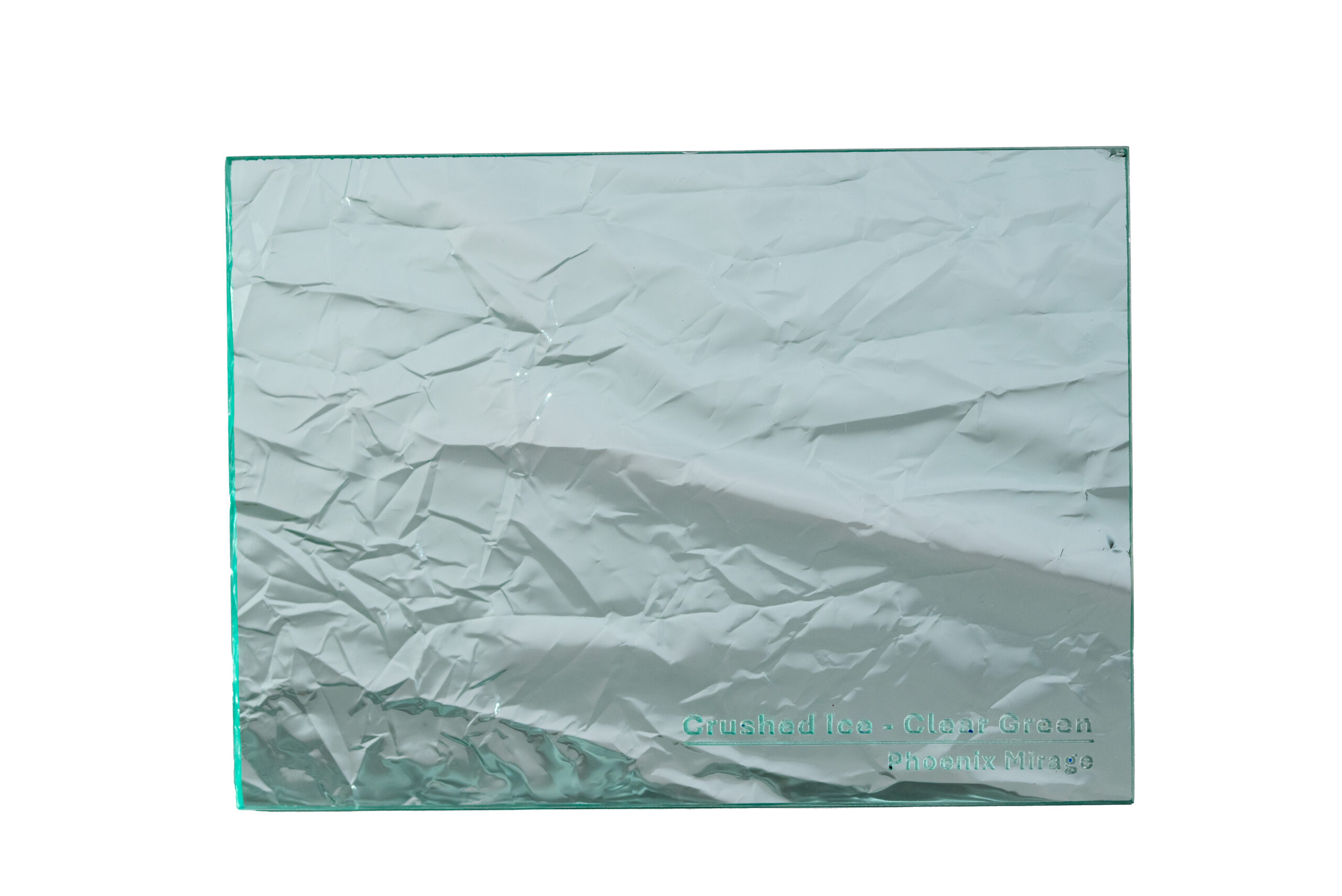 Crushed Ice_Clear Green_01