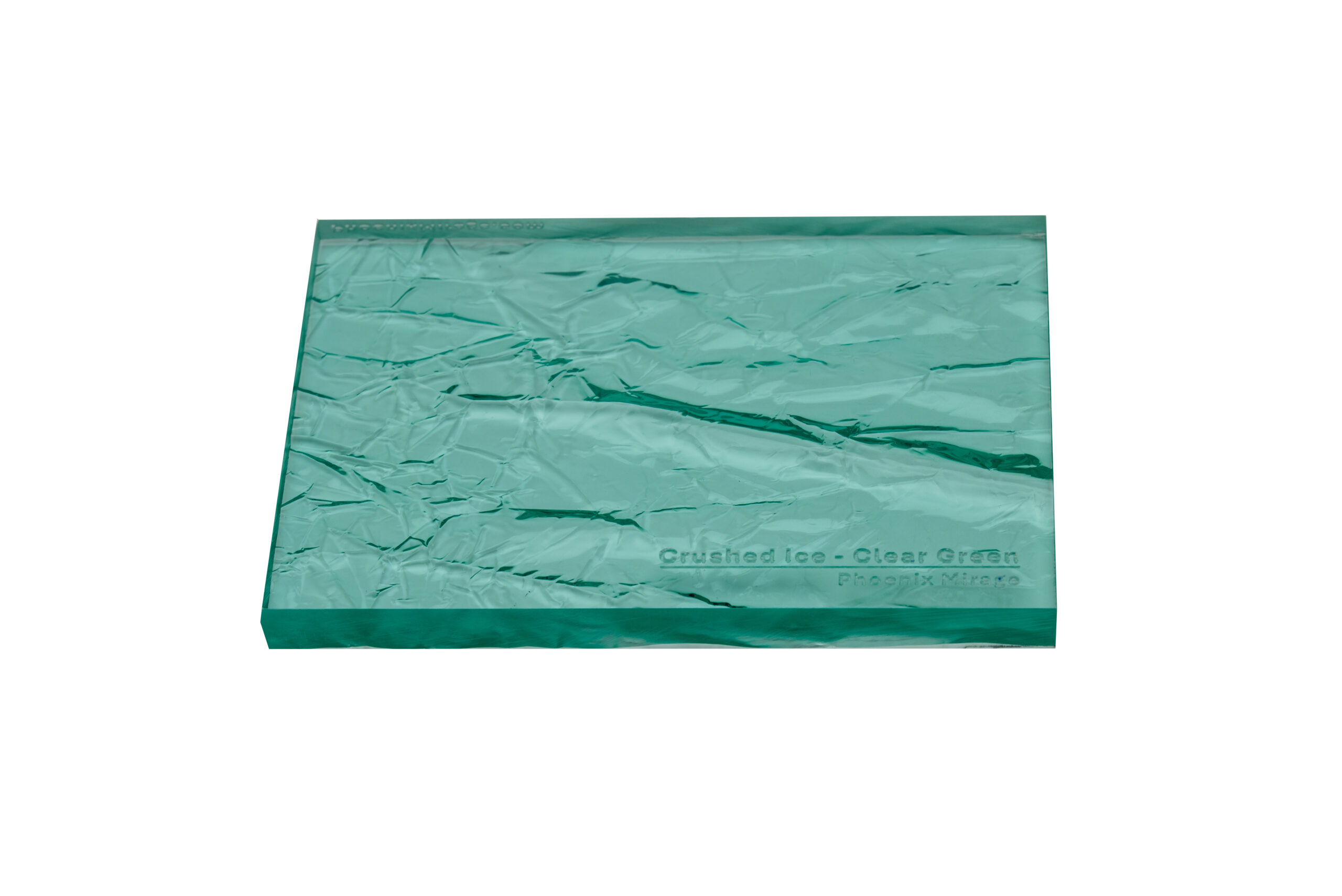 Crushed Ice_Clear Green_06