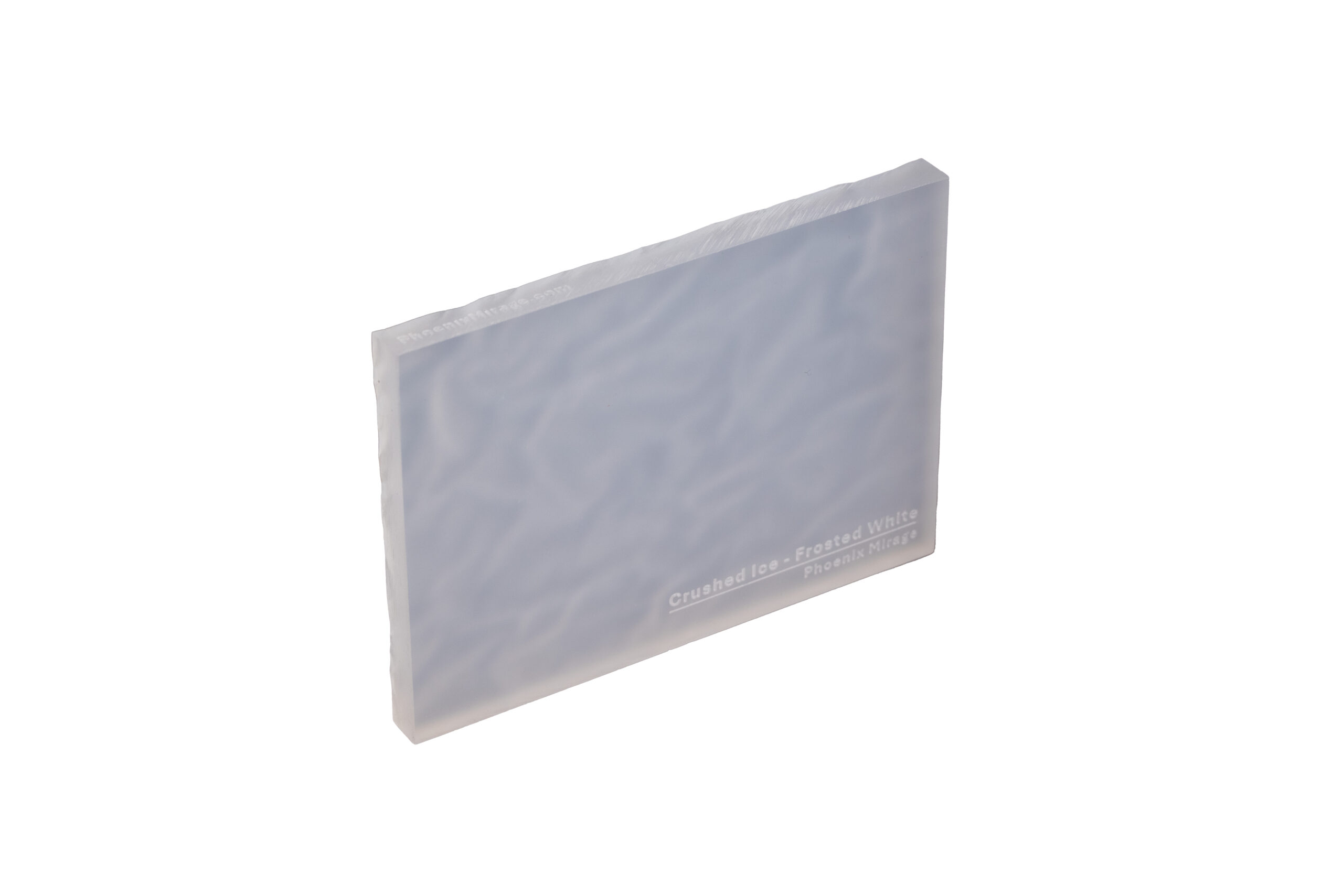 Crushed ice_White Frost_07