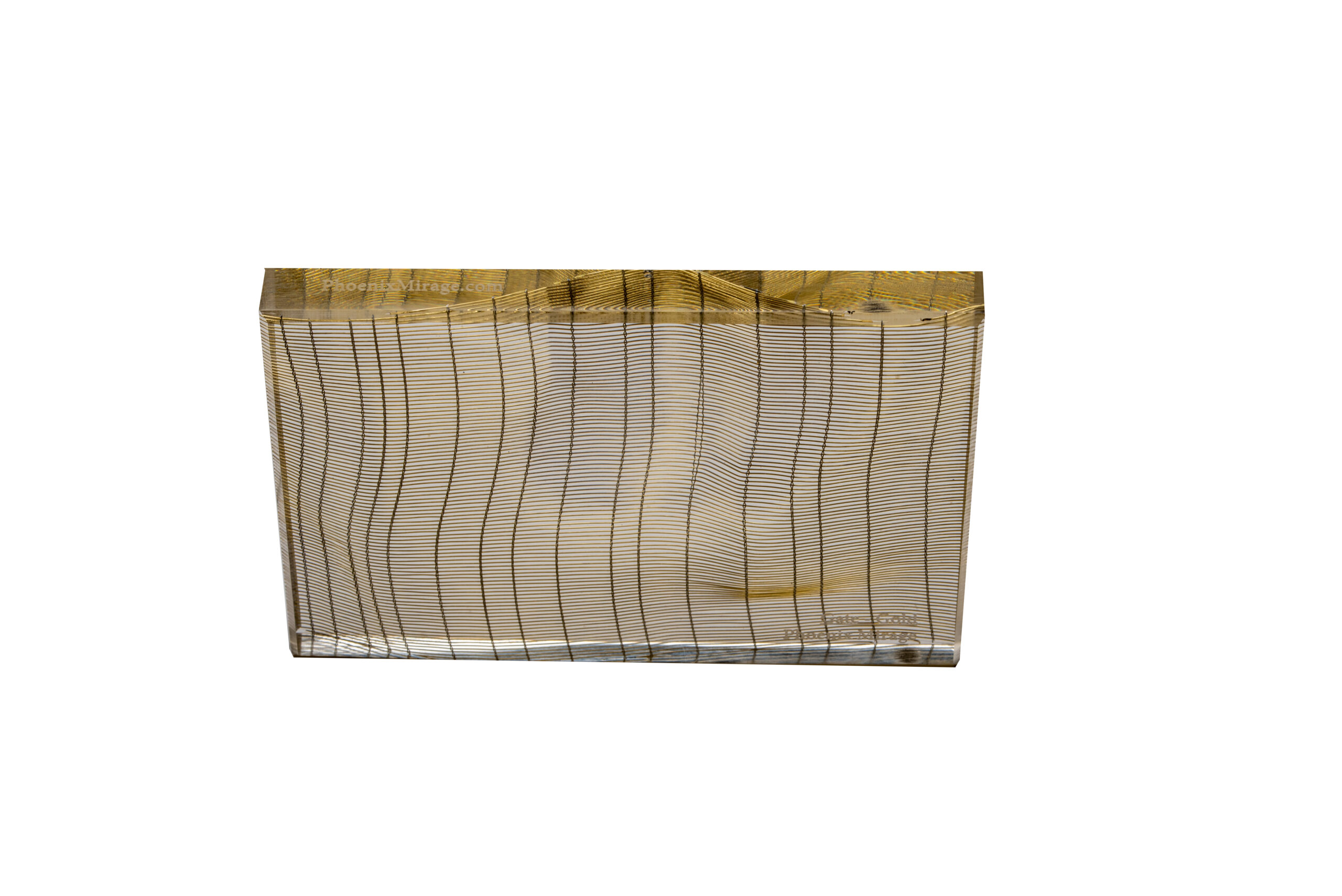 Gate - Gold_01 - PHX MIrage