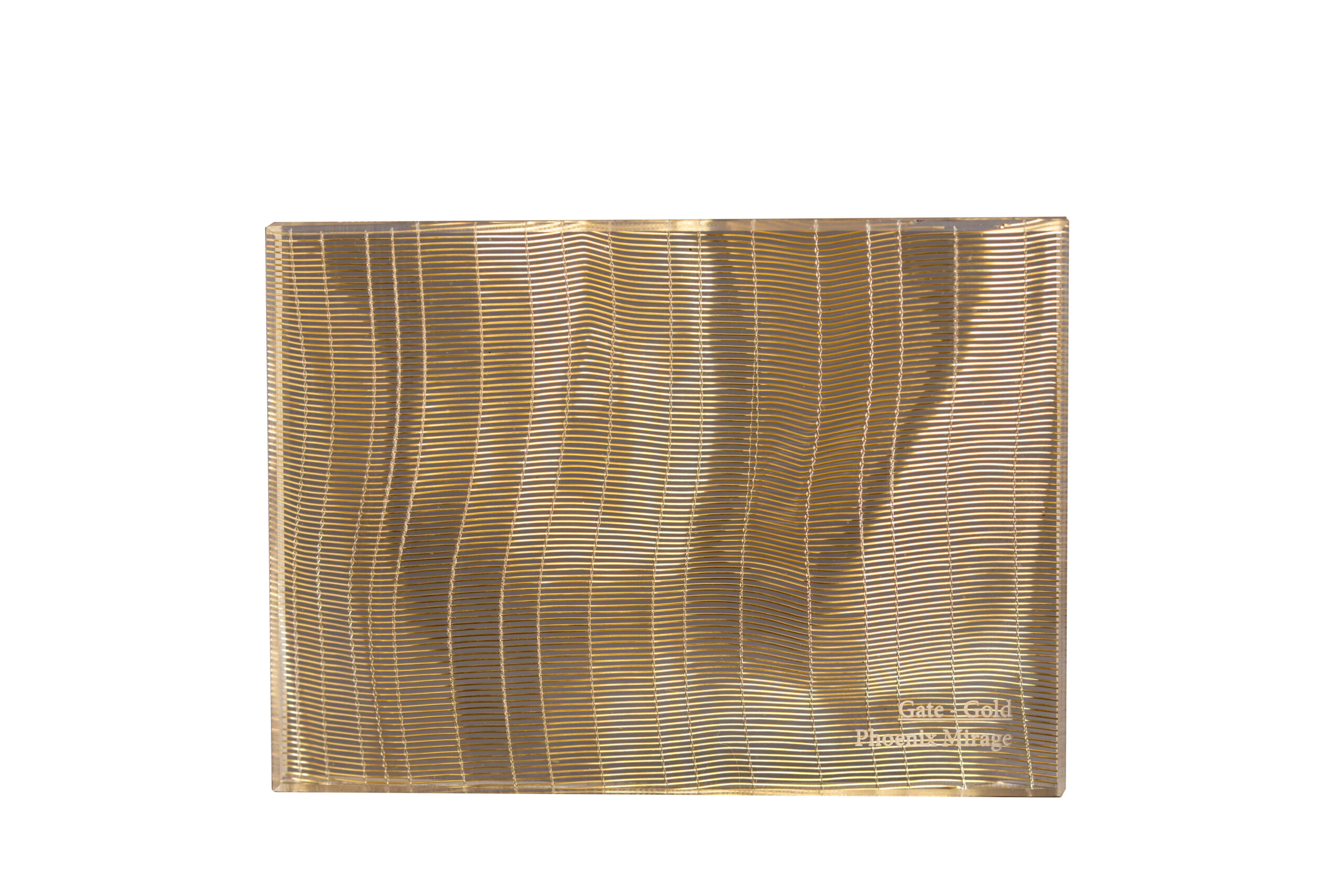 Gate_Gold_05 - PHX MIrage