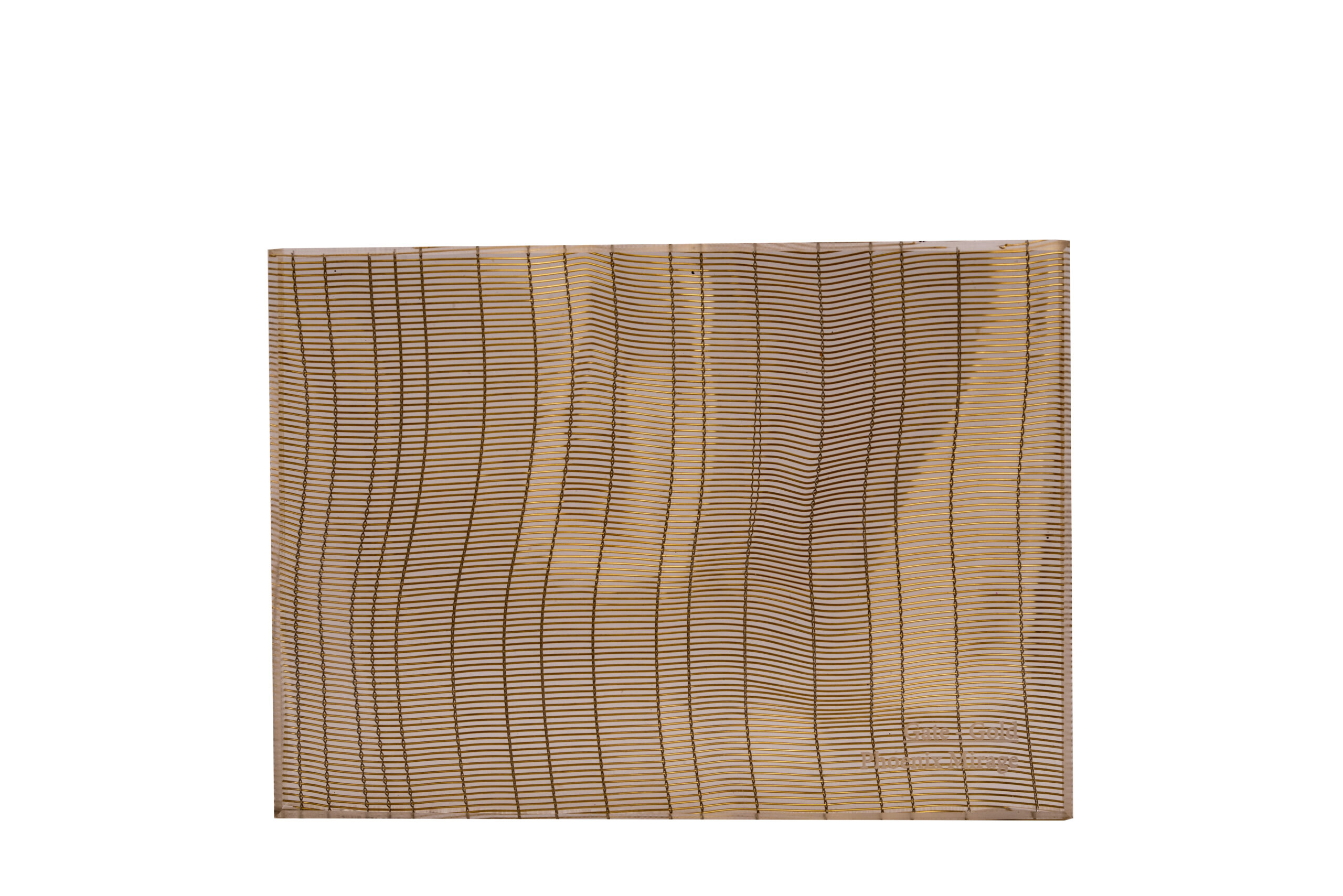 Gate_Gold_06 - PHX Mirage