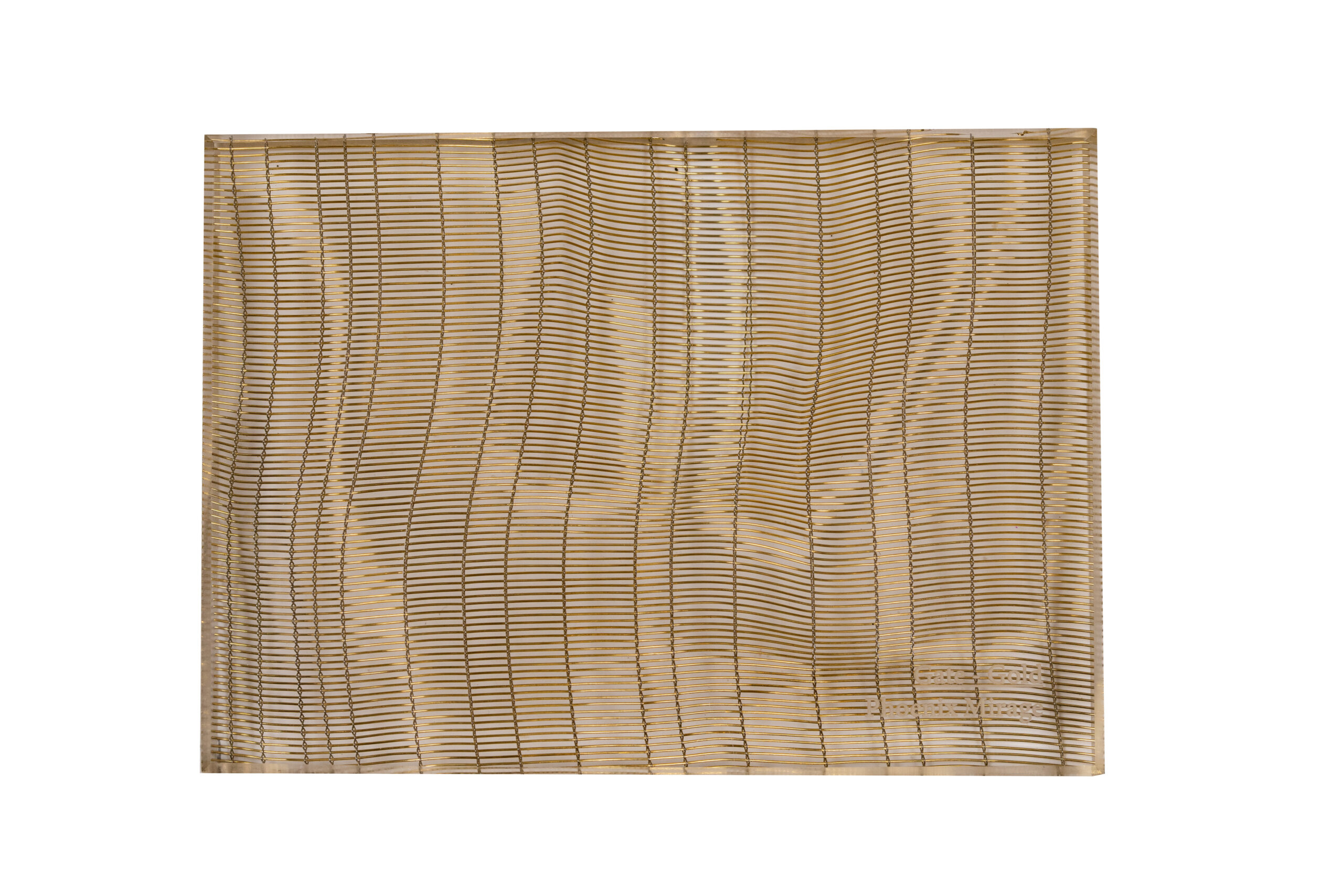 Gate_Gold_09 - PHX Mirage