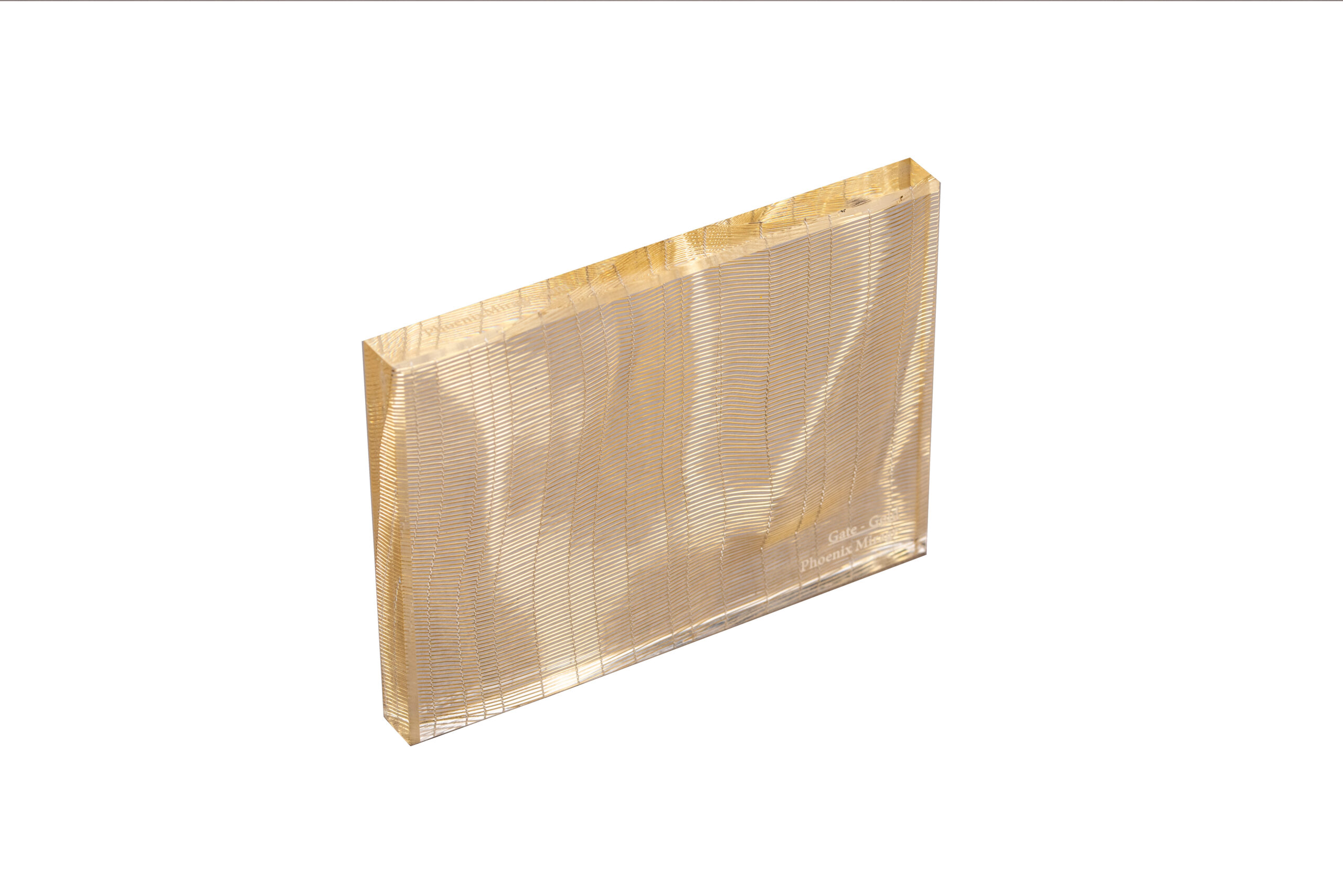 Gate_Gold_10 - PHX Mirage