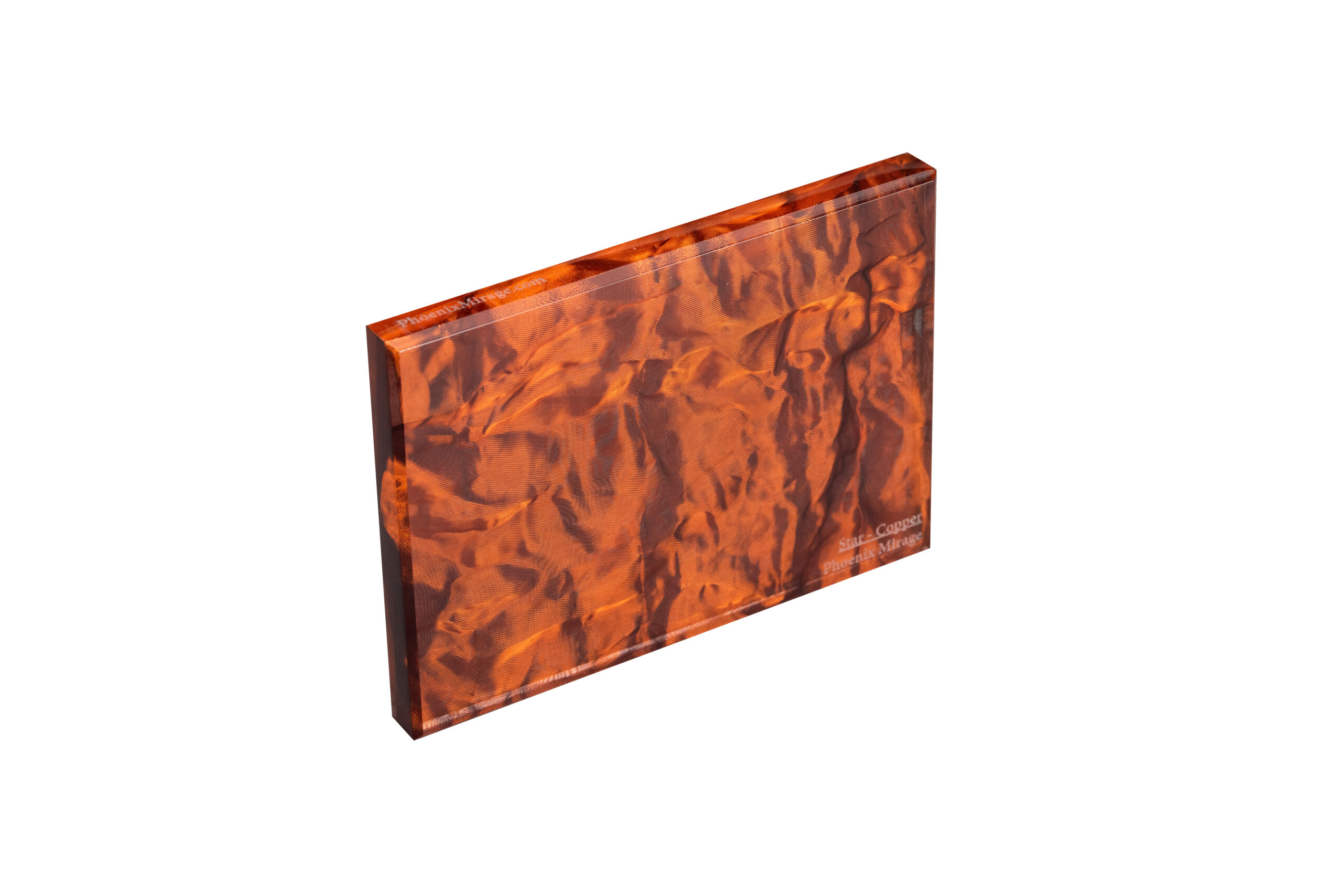 Star_Copper_13 - PHX Mirage