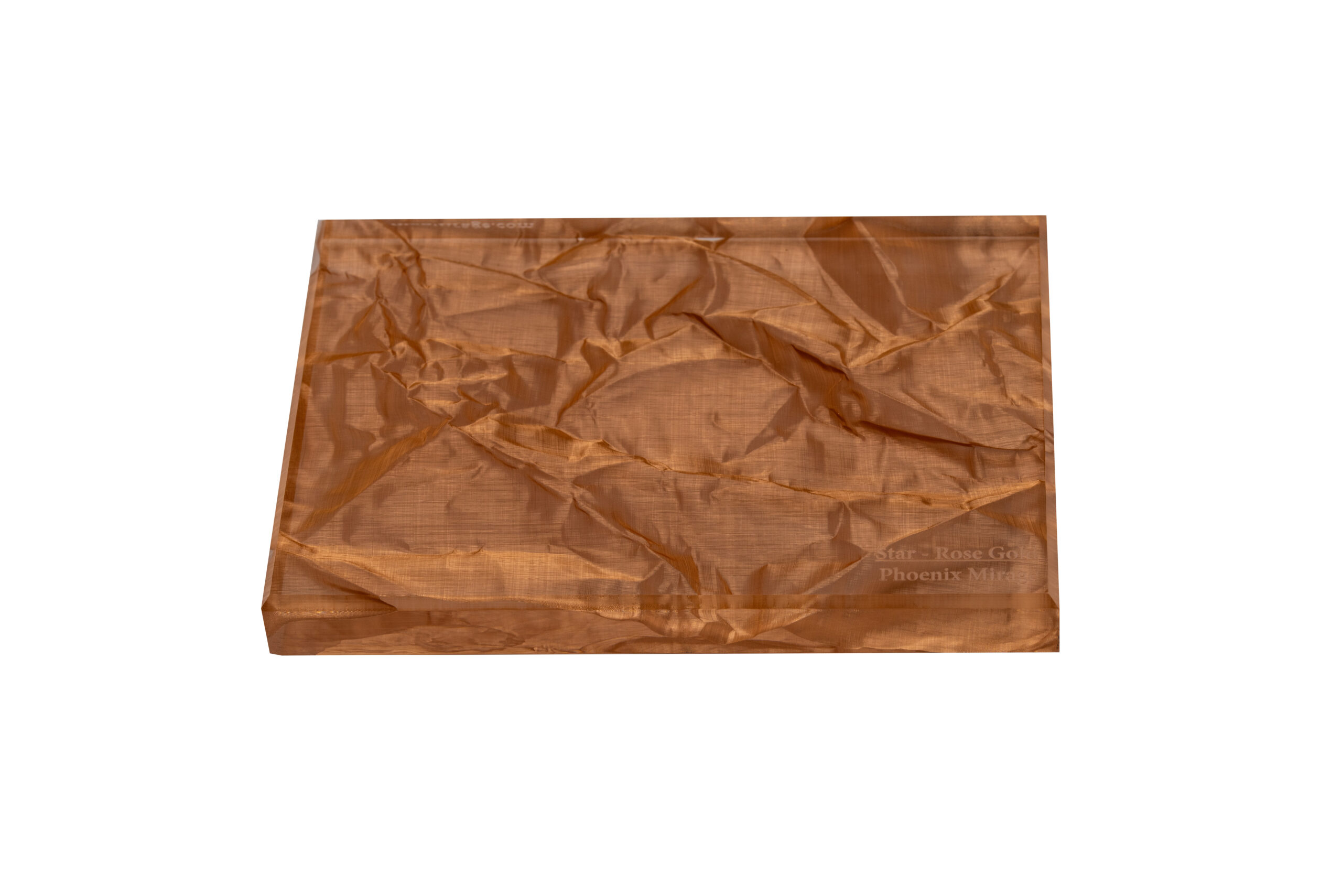 Star_Rose Gold_01 - PHX Mirage