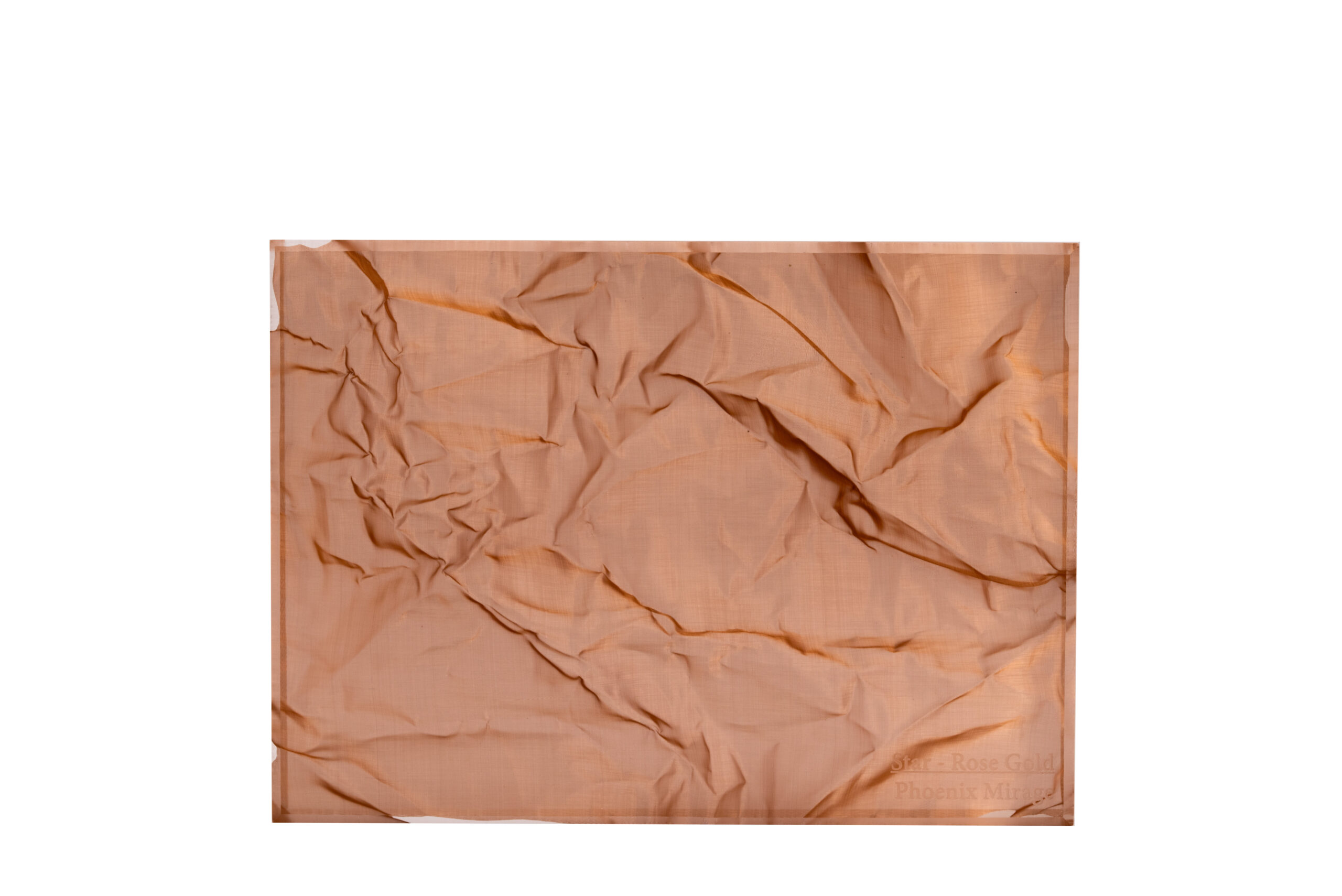 Star_Rose Gold_05 - PHX Mirage