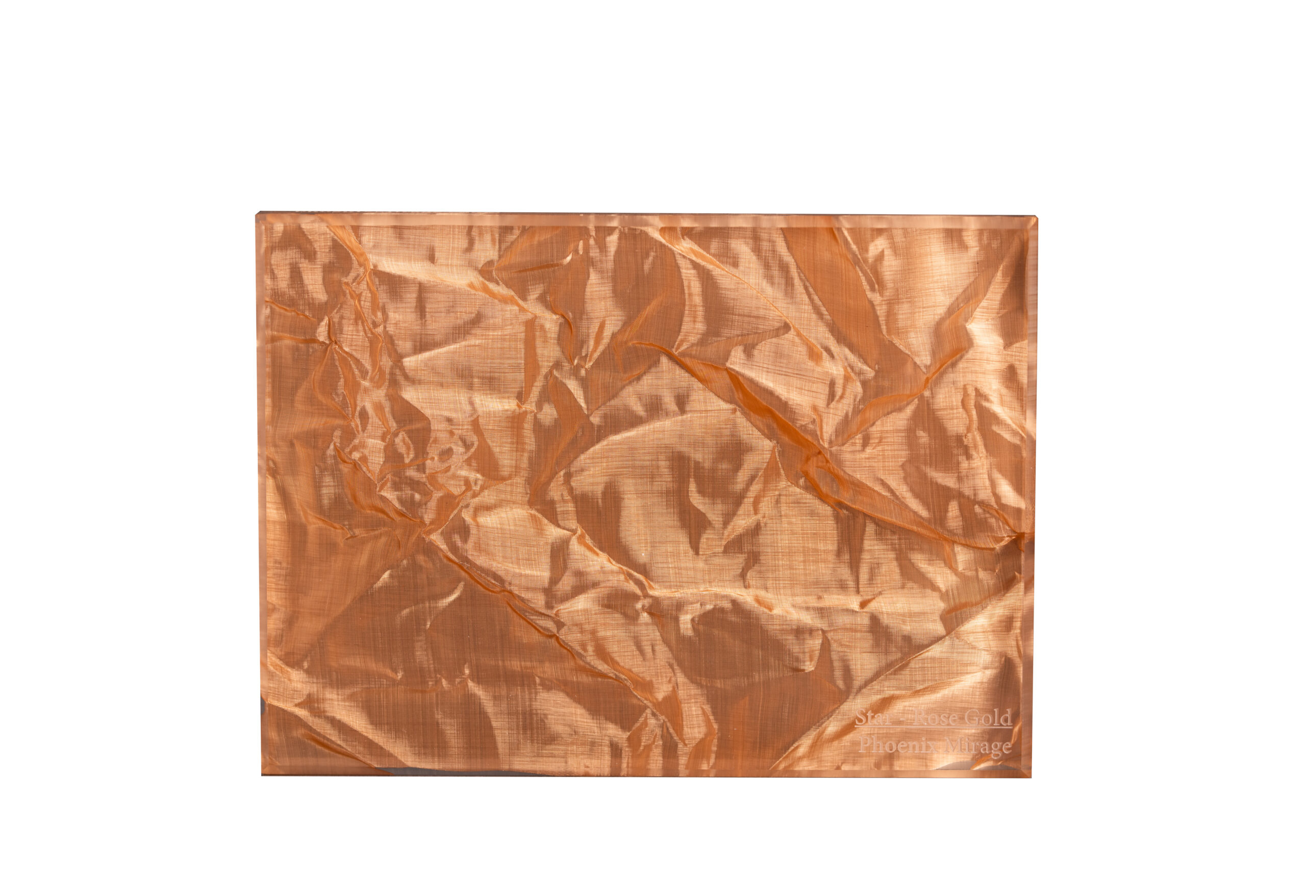 Star_Rose Gold_06 - PHX Mirage